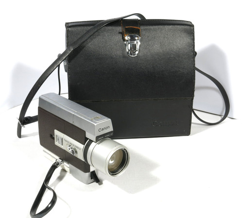 Prl canon zoom 318 - canon,