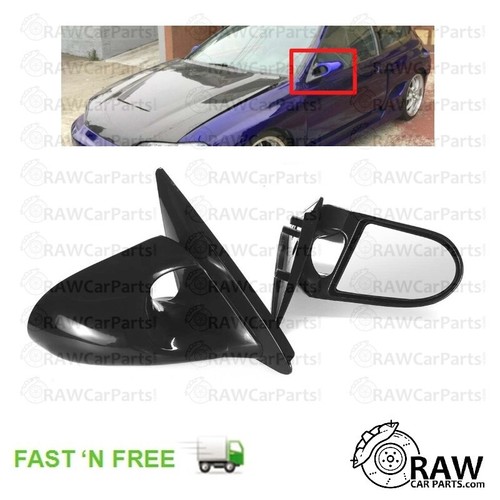 Specchietti retrovisori auto