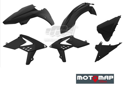 Kit plastiche beta 350 - kit,