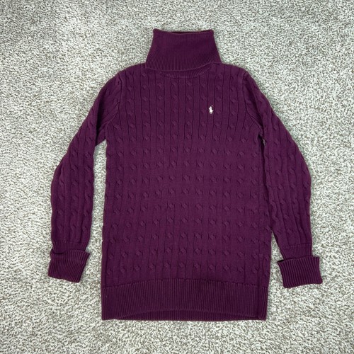 Maglione sportivo ralph lauren - sportivo,