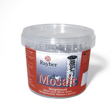 Tessere per Mosaico a Specchio