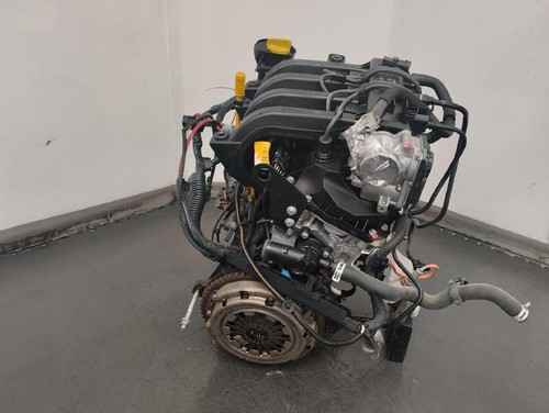 D4fd740 motore renault clio - motore,