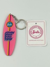 Barbie Malibu Portachiavi