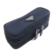 Autentica borsa cosmetica