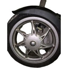 Cerchio Ruota Posteriore PIAGGIO LIBERTY 50 125 150 2016/2024 Iget 3v