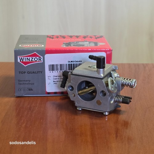 Carburatore per oleo - oleo-mac, 962