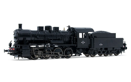 Jouef hj2417 vapeur - jouef, 040d
