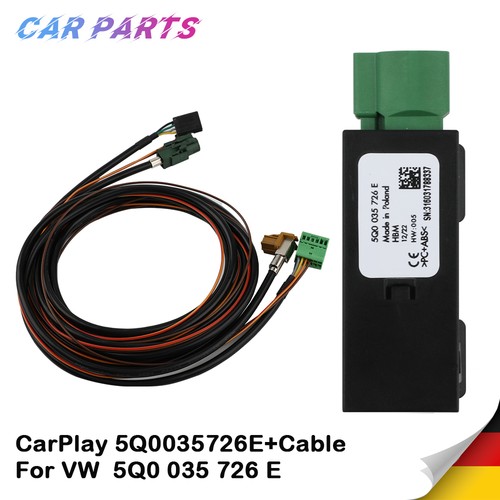 Mib2 usb carplay media switch - mib2,