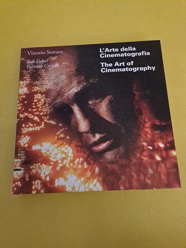 Arte della cinematografia - l'arte,
