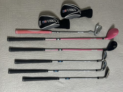 Mazze golf kids - golf,