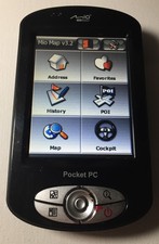 Mio P550 Dispositivo di