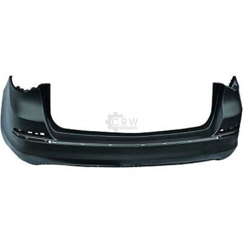Paraurti posteriore per opel - paraurti,