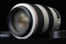 Canon EF 70-300 mm f/4-5.6 L