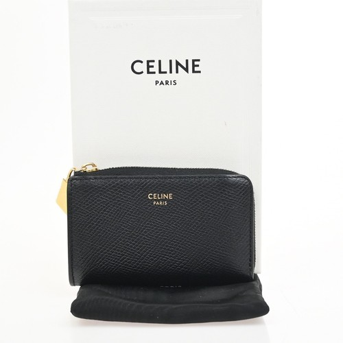 Celine logo mini - mini, cerniera