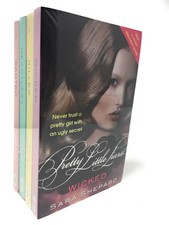 Pretty Little Liars 4 (Series