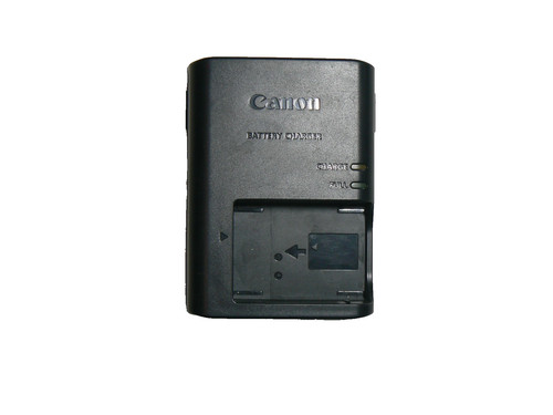 Caricabatteria originale canon - caricabatteria,