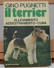 ALLEVAMENTO ANIMALI CANI IL