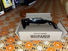 Ray-Ban Meta Wayfarer | Smart