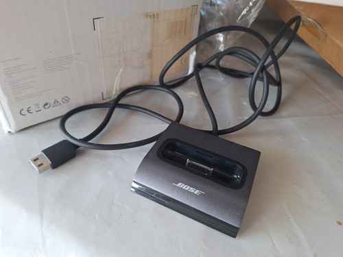 Bose home theater dock - dock, 318585