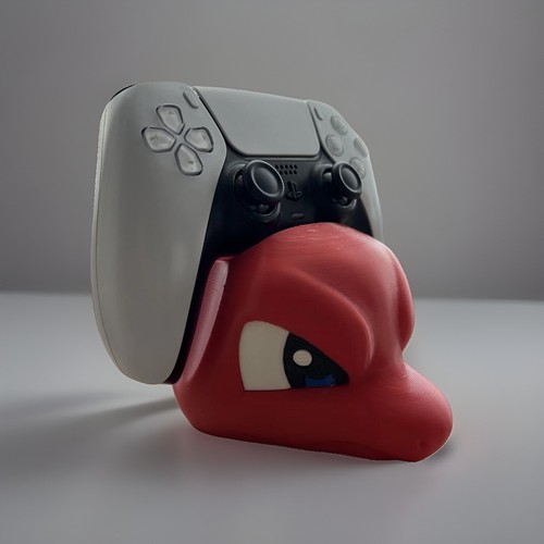 Charmeleon porta controller - charmeleon,