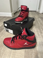Jordan flight high - high,