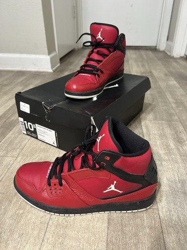 Jordan flight high - high,