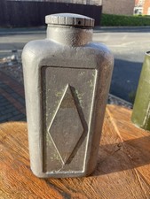 World War II German or