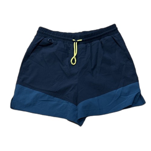 Pantaloncini verde donna xl - pantaloncini, te