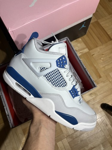 Nike air jordan - air, 4