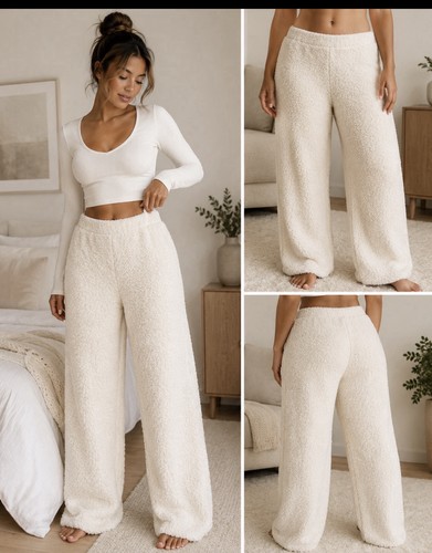 Pantaloni lounge skims cozy - lounge,