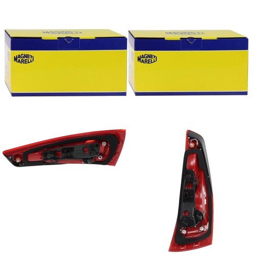 Magneti marelli fanale - magneti,