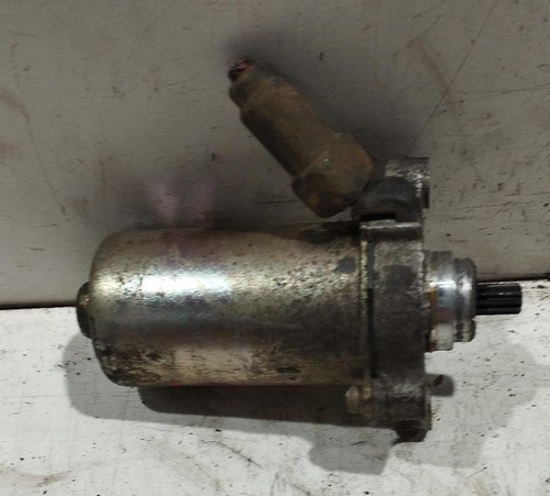 Motorino avviamento per - d',