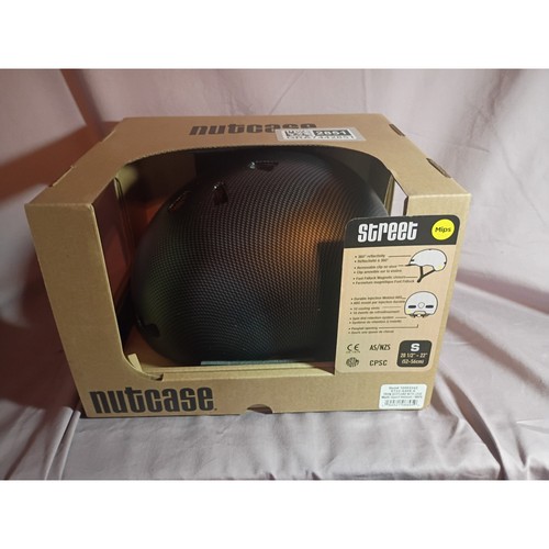 Casco multiuso taglia small