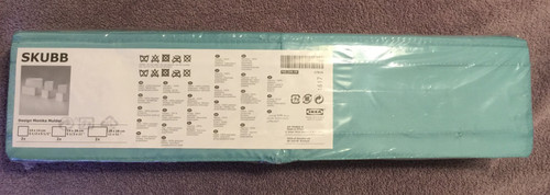 Nuovo ikea skubb scatola - nuovo,