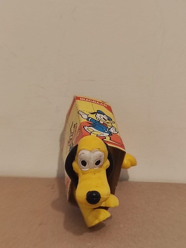 Vendo pupazzo pluto - vendo, con