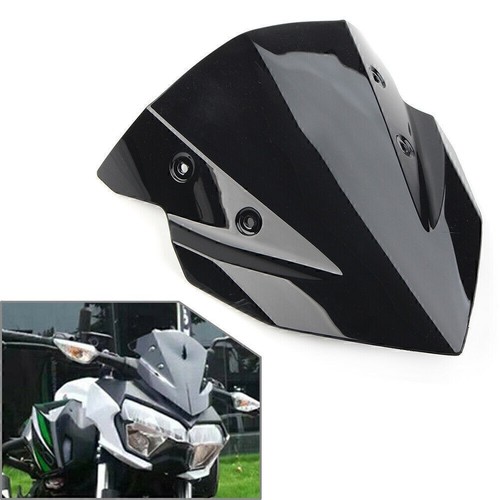 Parabrezza moto - parabrezza,