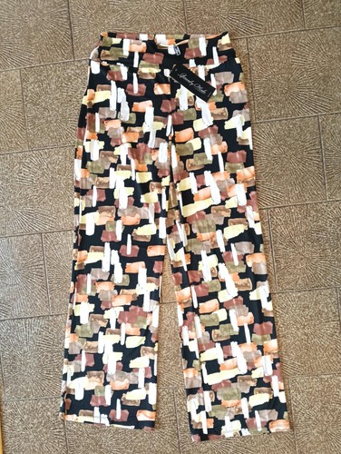 Pantaloni fantasia donna - pantaloni, a