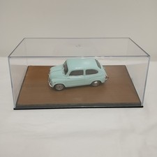1/43 Zastava 750 modellino