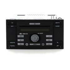 Posto Multimediale - Ford