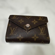 Louis Vuitton Portafoglio