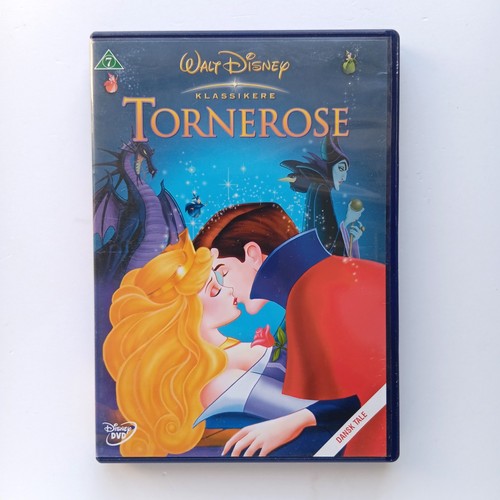 Walt disney tornerose - walt,