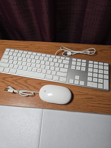 Apple a1243 tastiera cablata - a1243,