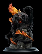 WETA Lord of the Rings Balrog
