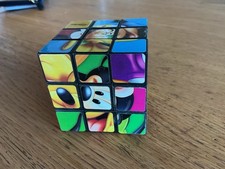 Cubo di Rubik Disney