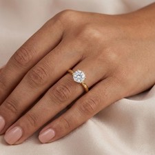 Anello fidanzamento - anello,