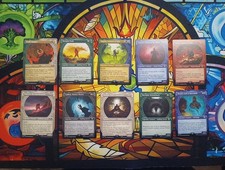 Lotto Mtg Lord Of The Ring