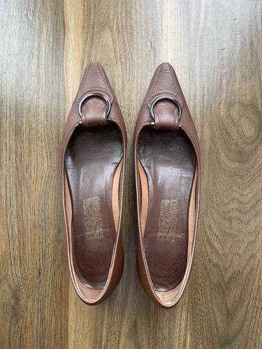 Ballerine gancini donna - ballerine,