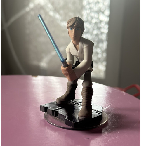 Disney infinity star wars - disney,