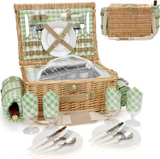 Cestino Da Picnic per 4