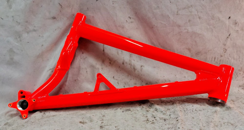 Telaio bici mtb sospensione